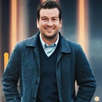 Merative Employee Joshua Driver's profile photo