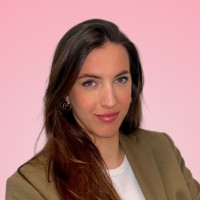 E=MC2 Totale Projectinrichting Employee Juliette Hemstede's profile photo