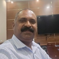 Al Khamis Equipment LLC Employee Tom Joseph's profile photo
