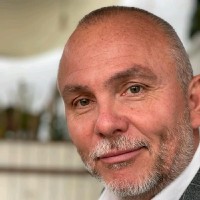 4fin Better together Employee Petr Koštěl's profile photo