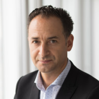 Patrice Sabourin Email & Phone Number