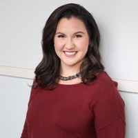 Classic Journeys Employee Jessica Cribari's profile photo