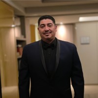 Helmut Ortega Email & Phone Number