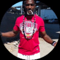 BoBo Employee Leonard Frazier's profile photo