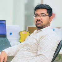 HDB Financial Services Ltd. Employee Sachin Karande's profile photo