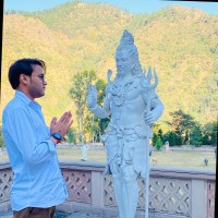 SS Group Employee Kailash Saini's profile photo
