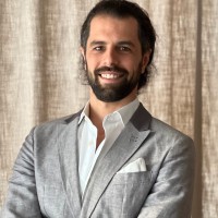 Corsair Group International Employee Thomas Carriere's profile photo
