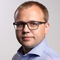 Thorgate Employee Johan Viirok's profile photo