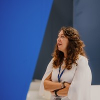 Valeria Ghio Email