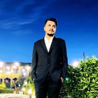 Klearcom Employee Ayush Chhaya's profile photo