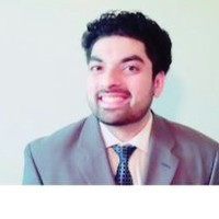 Ipsos Observer Employee Daniyal Malik's profile photo