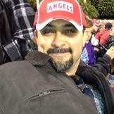 VFS Fire & Security Services Employee Frank Gomez's profile photo