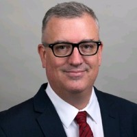 MUFG Capital Analytics Employee Steven Boydstun's profile photo