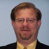 Triad National Security Employee Jeff Parker's profile photo