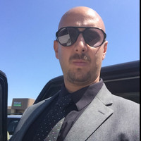 BMW of West Houston Employee Ali Ghassemian's profile photo