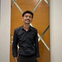 Huzaifa Junaid Email