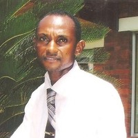 Samson Akweson