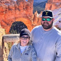 Harnett Health Employee Jamie Lucas's profile photo