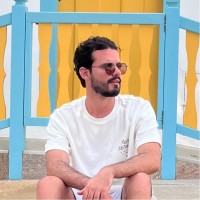 Samuel Nascimento Email & Phone Number