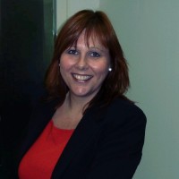 Magistrates’ Court of Victoria Employee April Scott's profile photo
