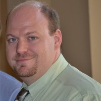 Lion Home Service Employee John Milford's profile photo