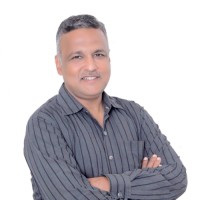 MyYogaTeacher Employee Maneesh Sethi's profile photo