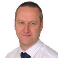 OCS Group UK Employee Graham Walker's profile photo