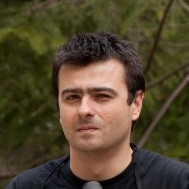 Ixia Network Visibility Solutions Employee Marius David's profile photo