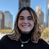 Insider Employee Abigail Brenker's profile photo