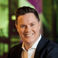 AMP Employee Darren Smith's profile photo