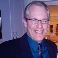 American Express Global Business Travel Employee Patrick Garrity's profile photo