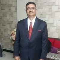 Jakpower (Jakson & Company) Employee Yashpal Sahnan's profile photo