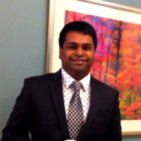 Ranjit Makam Email & Phone Number