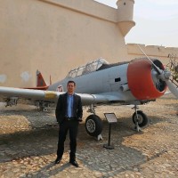 Osas Employee Wallace Teixeira's profile photo