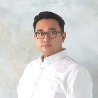 Dicoding Indonesia Employee Dwarastra Citta's profile photo