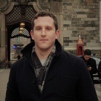 Janes Employee Lewis Smart's profile photo