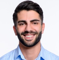 Start2 Group Employee Andreas Just's profile photo