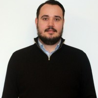 Flint Hyde Employee Conor Bates's profile photo