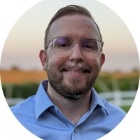 Dedicated IT Employee John Sandstedt's profile photo