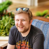 Stantec Employee Devin Arthur's profile photo