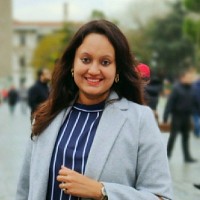 Sonal Khedia Email & Phone Number