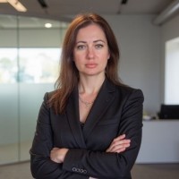 Inna Malakhova's profile photo
