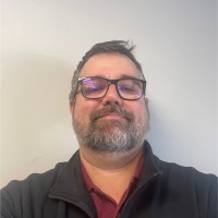 Inter-Projet Construction Employee Jeffrey du Perron's profile photo