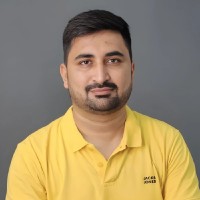 narad.io Employee Bhavesh Modi's profile photo