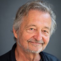 Claremont Graduate University Employee Roland Deiser's profile photo