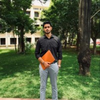 Honeywell Employee Rohan Bhat's profile photo