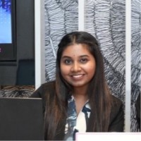 Priority Consultants Employee Meera Muraly's profile photo