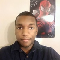 RYDER INTEGRATED LOGISTICS Employee Sean Boudreaux's profile photo