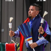 Alliance for Tribal Clean Energy Employee Christopher McKosato's profile photo