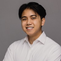 Tenvie Therapeutics Employee Tyler Chong-Kit's profile photo